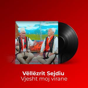 Vjesht moj virane