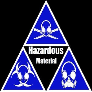 Hazardous Material