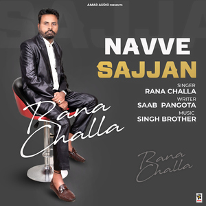 Navve Sajjan