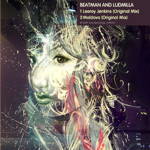 Moldova (Original Mix)