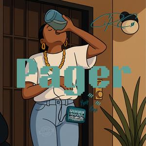 Pager