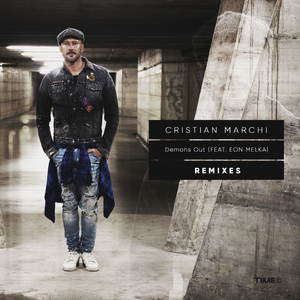 Demons Out (Chicco Secci Remix Edit)