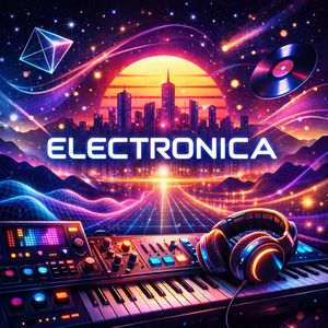 Stars Above the City