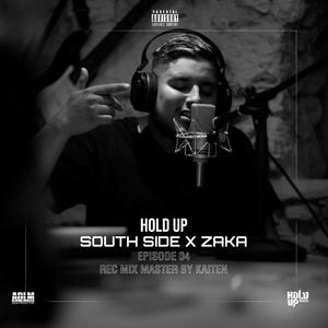 HOLD UP (feat. ZAKA)