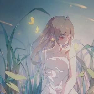 记忆停留1（翻自 蓝心羽）