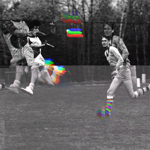 Tired of Being Alone (Ross from Friends Remix)