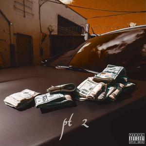 CA$h ONLY pt. 2 (feat. Noh Face)