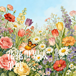 花花世界太单纯