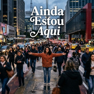 Ainda Estou Aqui