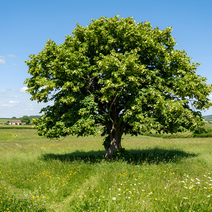Linden Mint Drift