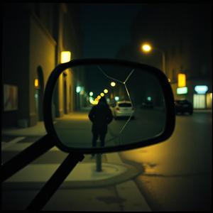 Streetlights & War