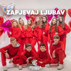 Zapjevaj ljubav