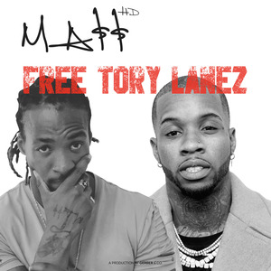 Free Tory Lanez