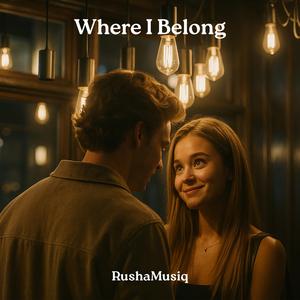 Where I Belong