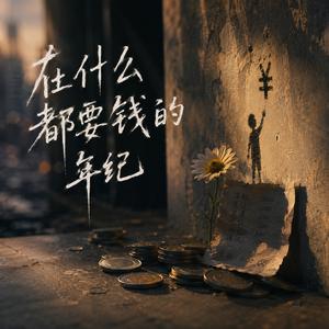 在什么都要钱的年纪 (恰逢那年你明媚)