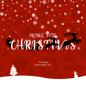 Driving Home for Christmas