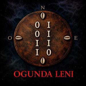 Ogunda Leni