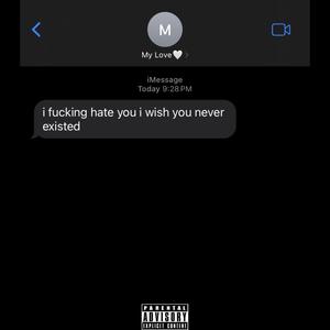 because of you (feat. XXXNIGHTMARE)