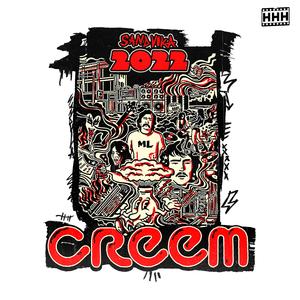 Vis Meg Du Kan Danse (Creem)