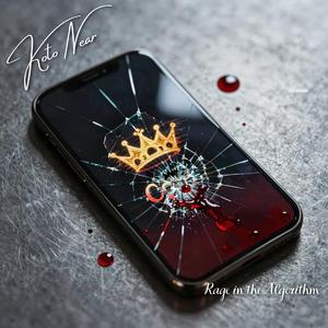 Rage in the Algorithm