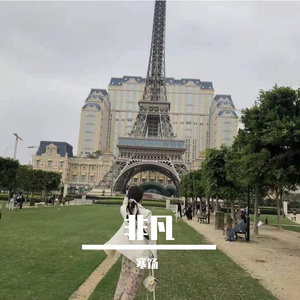 无尽的追逐