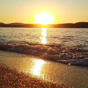 海的那一边叫朋友（清唱）