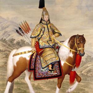 邶风·击鼓·诗经唱诵