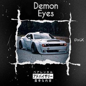 Demon Eyes