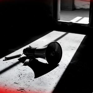 Holler Out Loud To The Silence