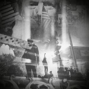 Land Of Da Free (feat. Frank Gotti & MZ)