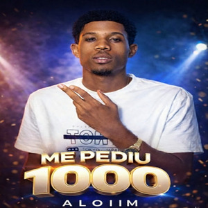 Me Pediu 1000