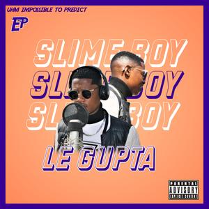 Khalemela Lenyatso (feat. Buddy_zar, Lady Gupta & General)