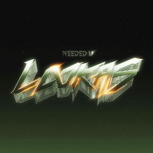 Needed U (Hassou Remix)