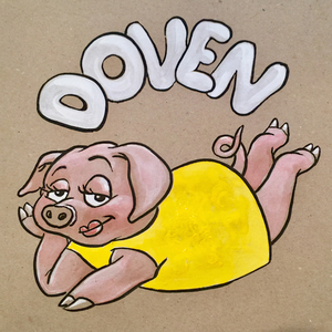 Doven