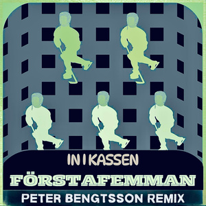 In i kassen (Kortare version) (Remix)