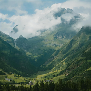 言葉の向こう側〜真実の力〜