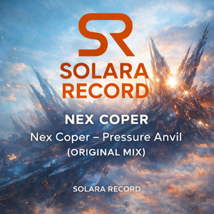 Friction Array (Original Mix)