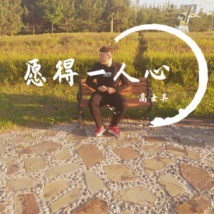 愿得一人心