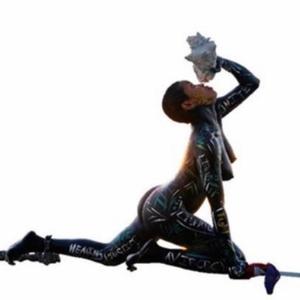 Kouri Avè M Hosted By NE-YO (feat. Blaze One & Prince Rocher)