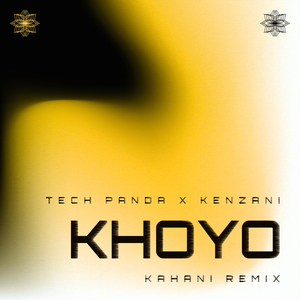 Khoyo (Kahani Extended Remix)