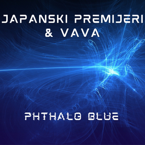 Phthalo Blue