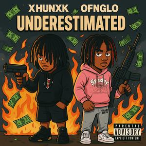 Underestimated