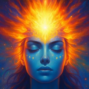 Angelic Sword of Protection