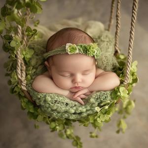 温柔嘘声+雨水声（宝宝轻松哄睡摇篮曲）