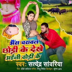 Bhais Charawal Chhodi Ke Dekhe Aaini Dhodi Re