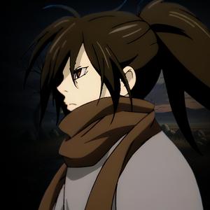 Blues do Hyakkimaru - Caminho de Silêncio (Dororo)
