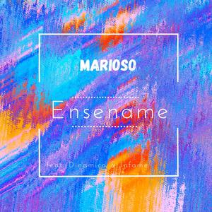 Ensename (feat. Dinamico & Infame)