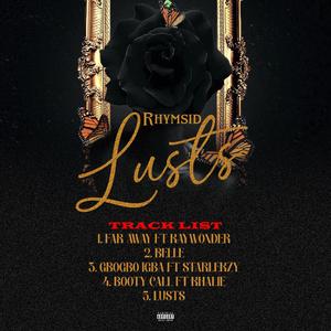 Gbogbo Igba (feat. Starlekzy)