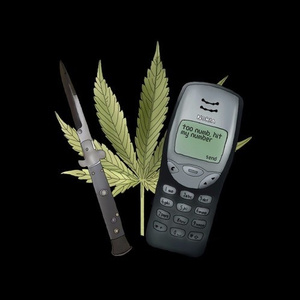 2 Numb (prod. lilhappylilsad)