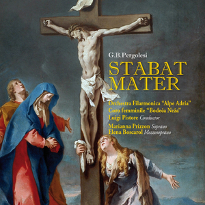 Stabat Mater:No. 12, Quando Corpus Morietur